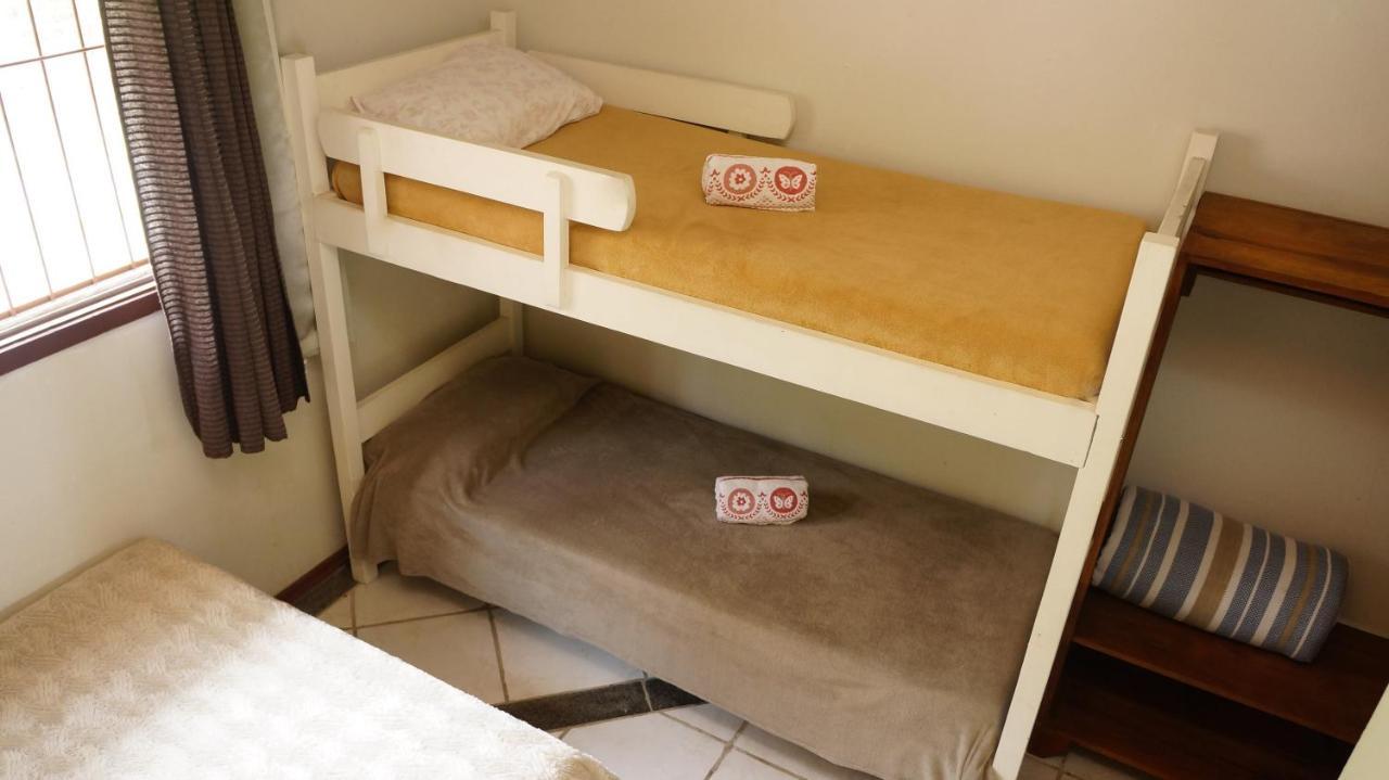 Pop Hostel Канела Экстерьер фото
