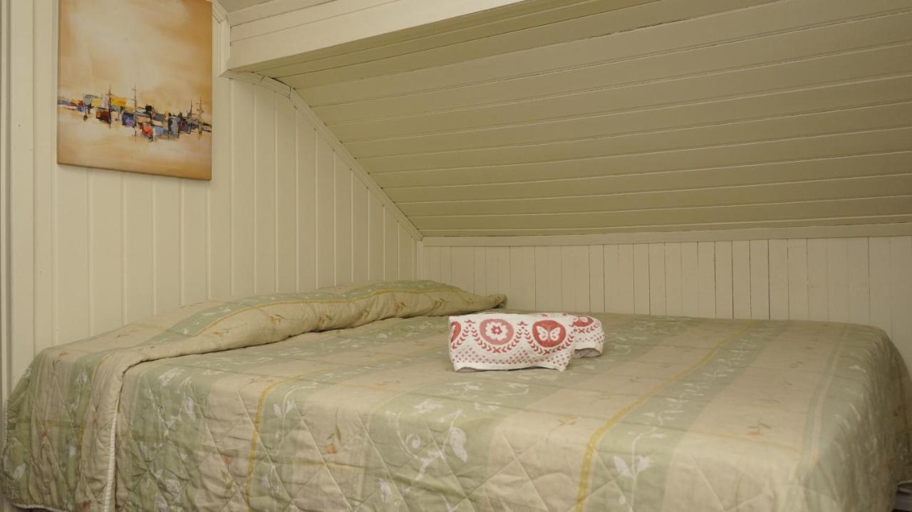 Pop Hostel Канела Экстерьер фото